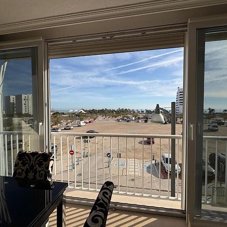 Vinaros Coquet Appartement Vue Mer Eksteriør billede