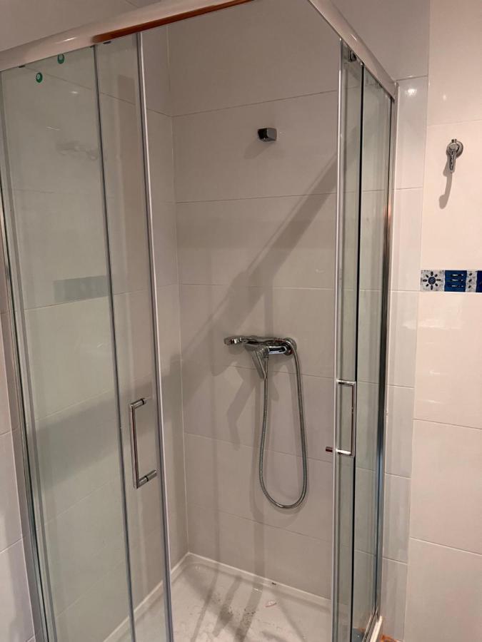 Vinaros Coquet Appartement Vue Mer Eksteriør billede
