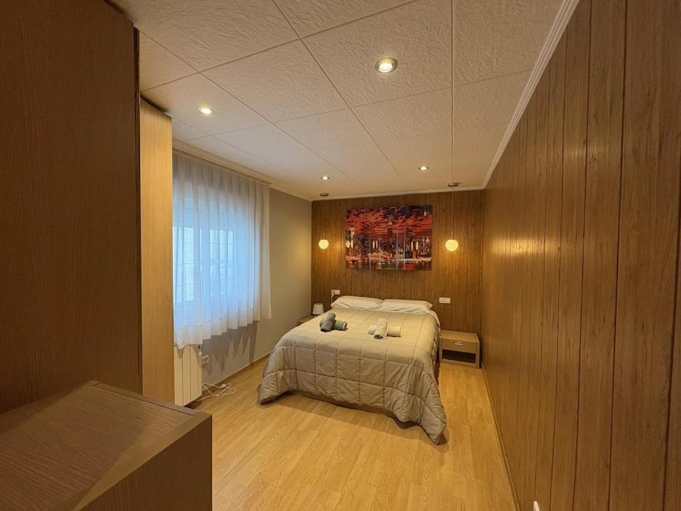 Vinaros Coquet Appartement Vue Mer Eksteriør billede