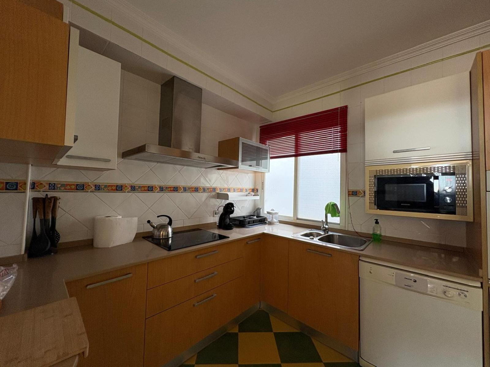Vinaros Coquet Appartement Vue Mer Eksteriør billede
